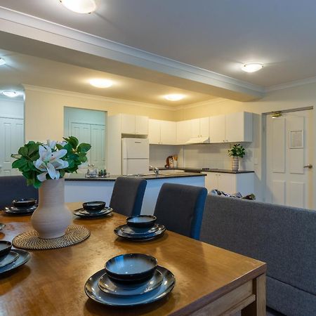 Lifestyle Apartments At Ferntree Ferntree Gully Eksteriør billede
