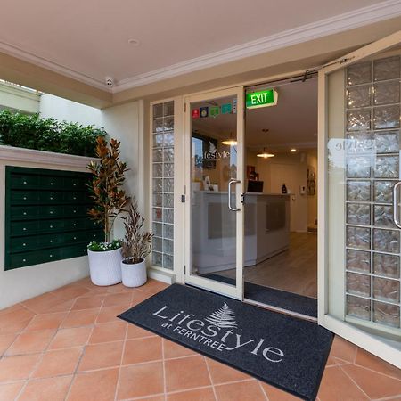 Lifestyle Apartments At Ferntree Ferntree Gully Eksteriør billede