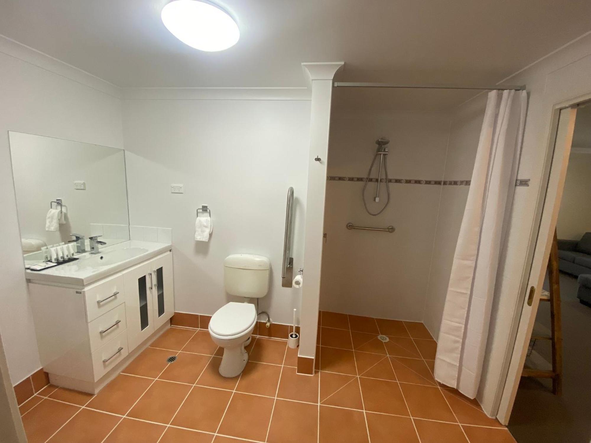 Lifestyle Apartments At Ferntree Ferntree Gully Eksteriør billede