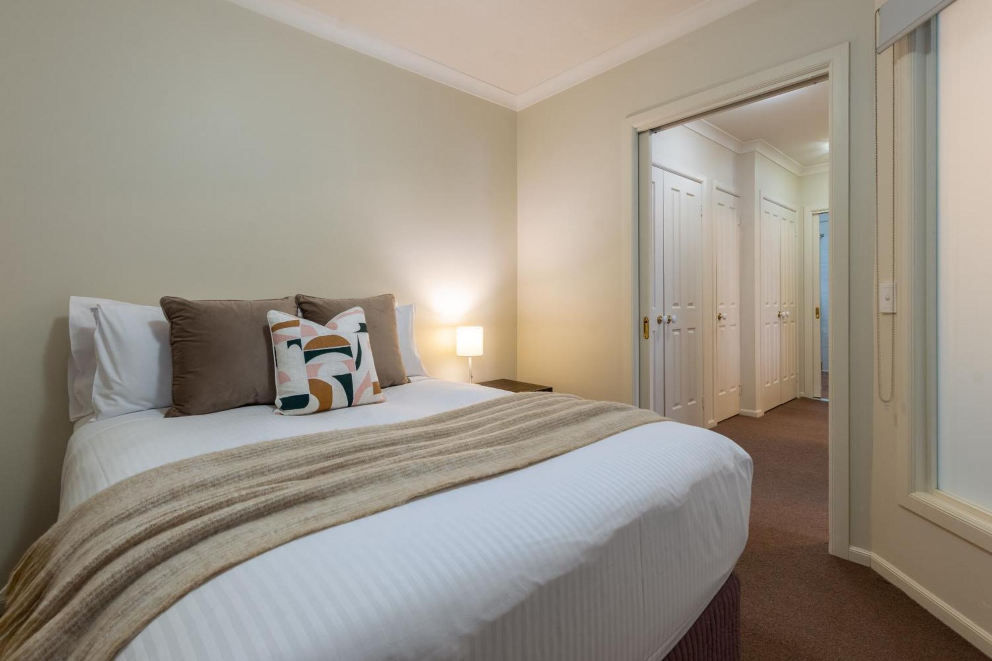 Lifestyle Apartments At Ferntree Ferntree Gully Eksteriør billede