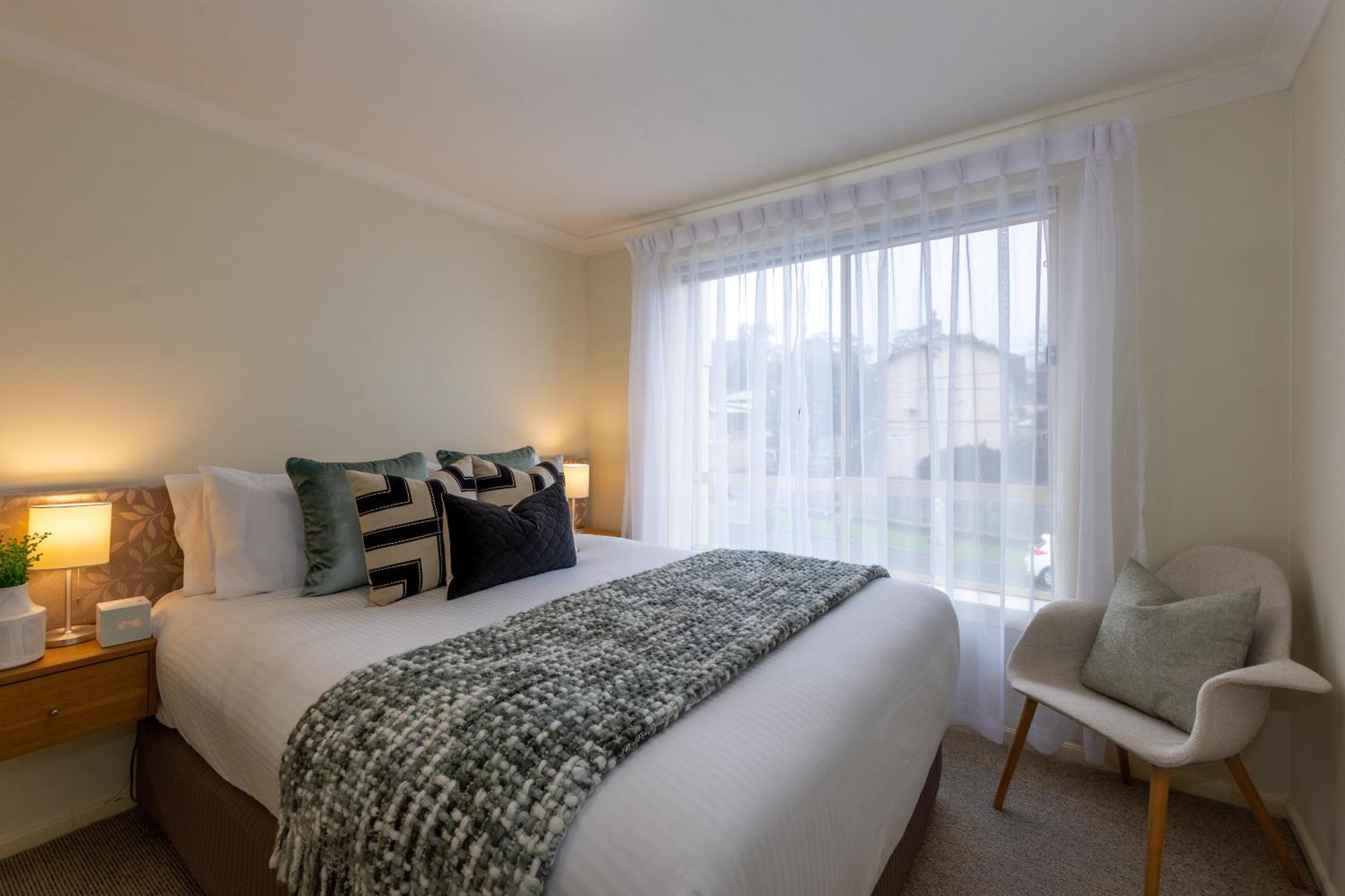 Lifestyle Apartments At Ferntree Ferntree Gully Eksteriør billede