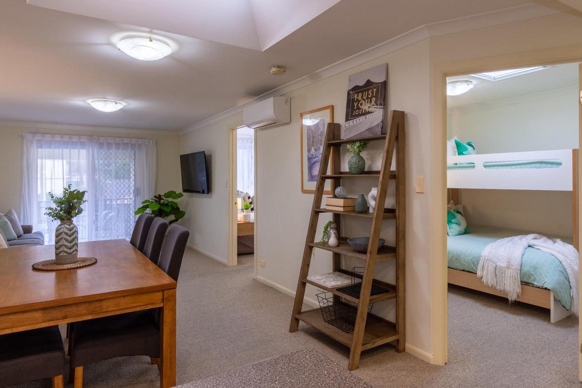 Lifestyle Apartments At Ferntree Ferntree Gully Eksteriør billede