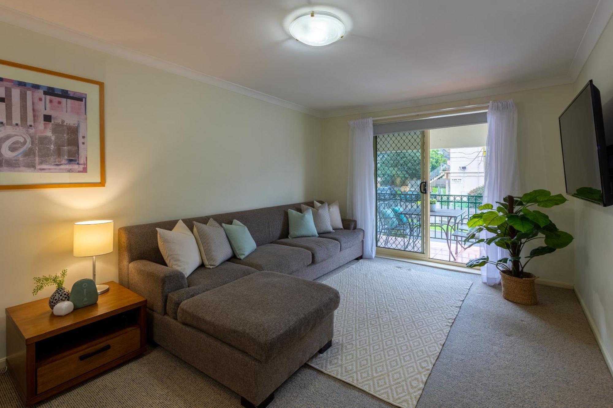 Lifestyle Apartments At Ferntree Ferntree Gully Eksteriør billede