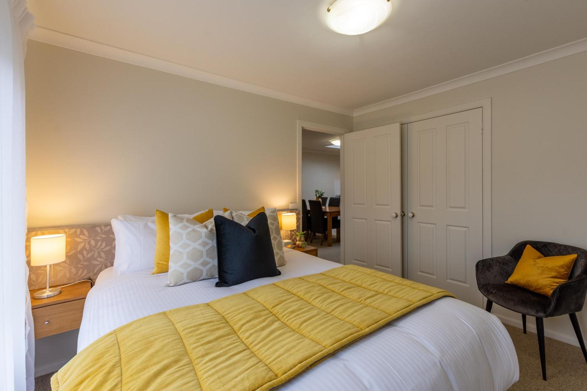 Lifestyle Apartments At Ferntree Ferntree Gully Eksteriør billede
