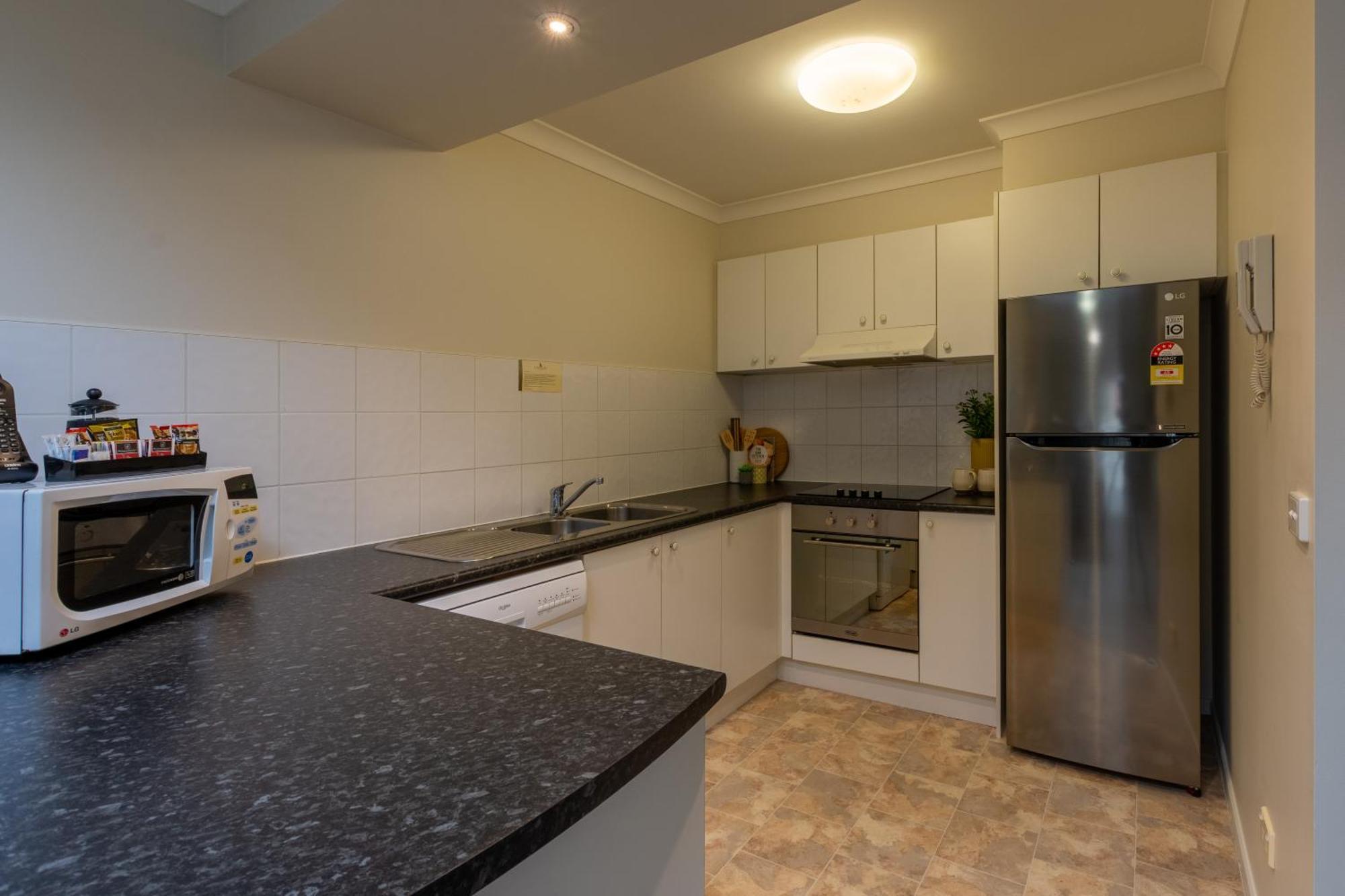 Lifestyle Apartments At Ferntree Ferntree Gully Eksteriør billede