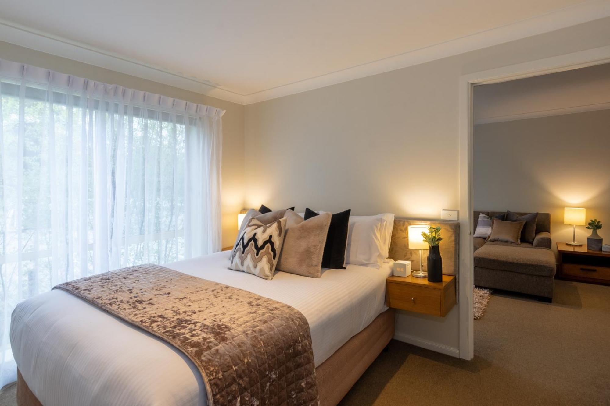 Lifestyle Apartments At Ferntree Ferntree Gully Eksteriør billede