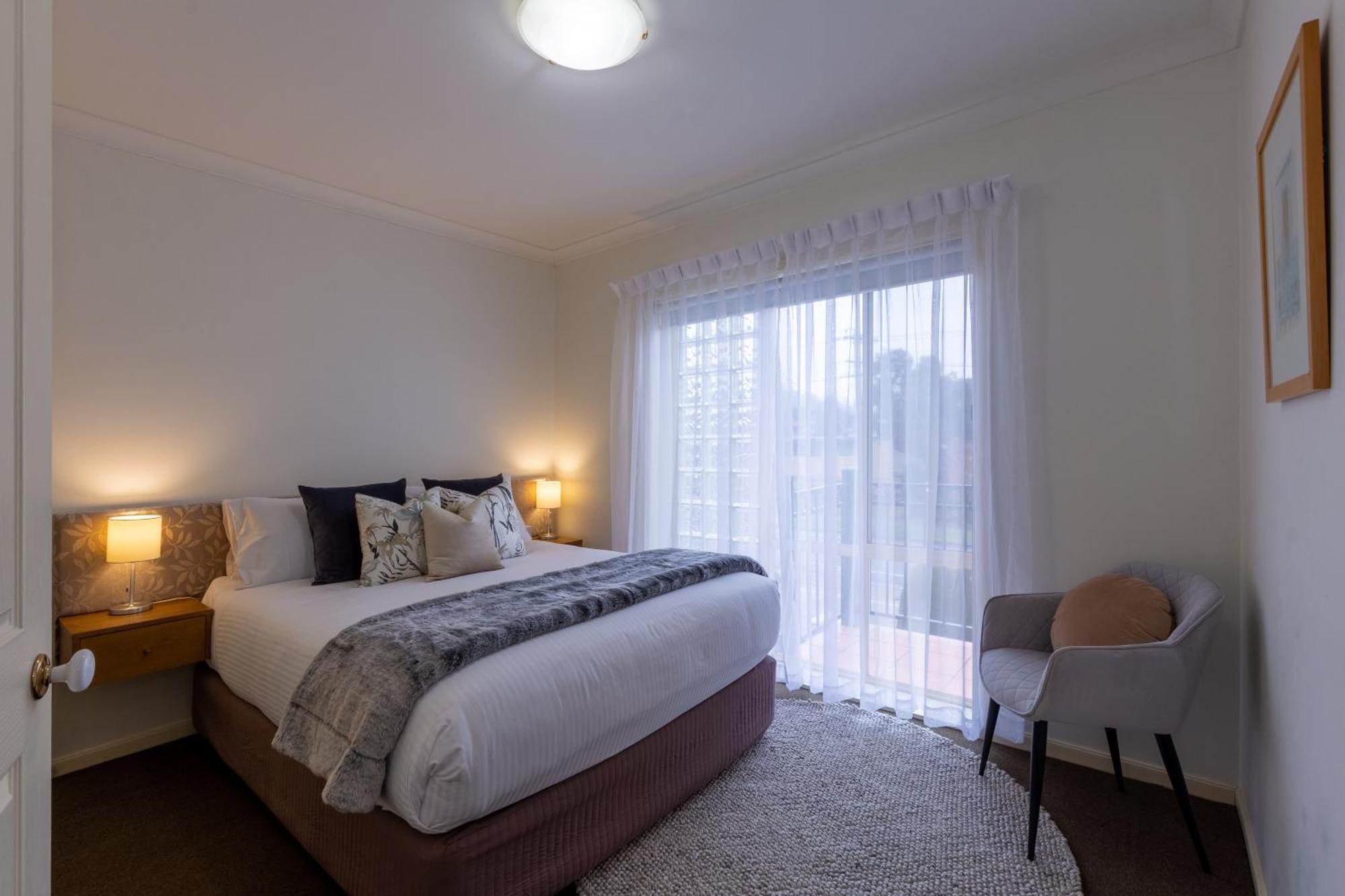 Lifestyle Apartments At Ferntree Ferntree Gully Eksteriør billede