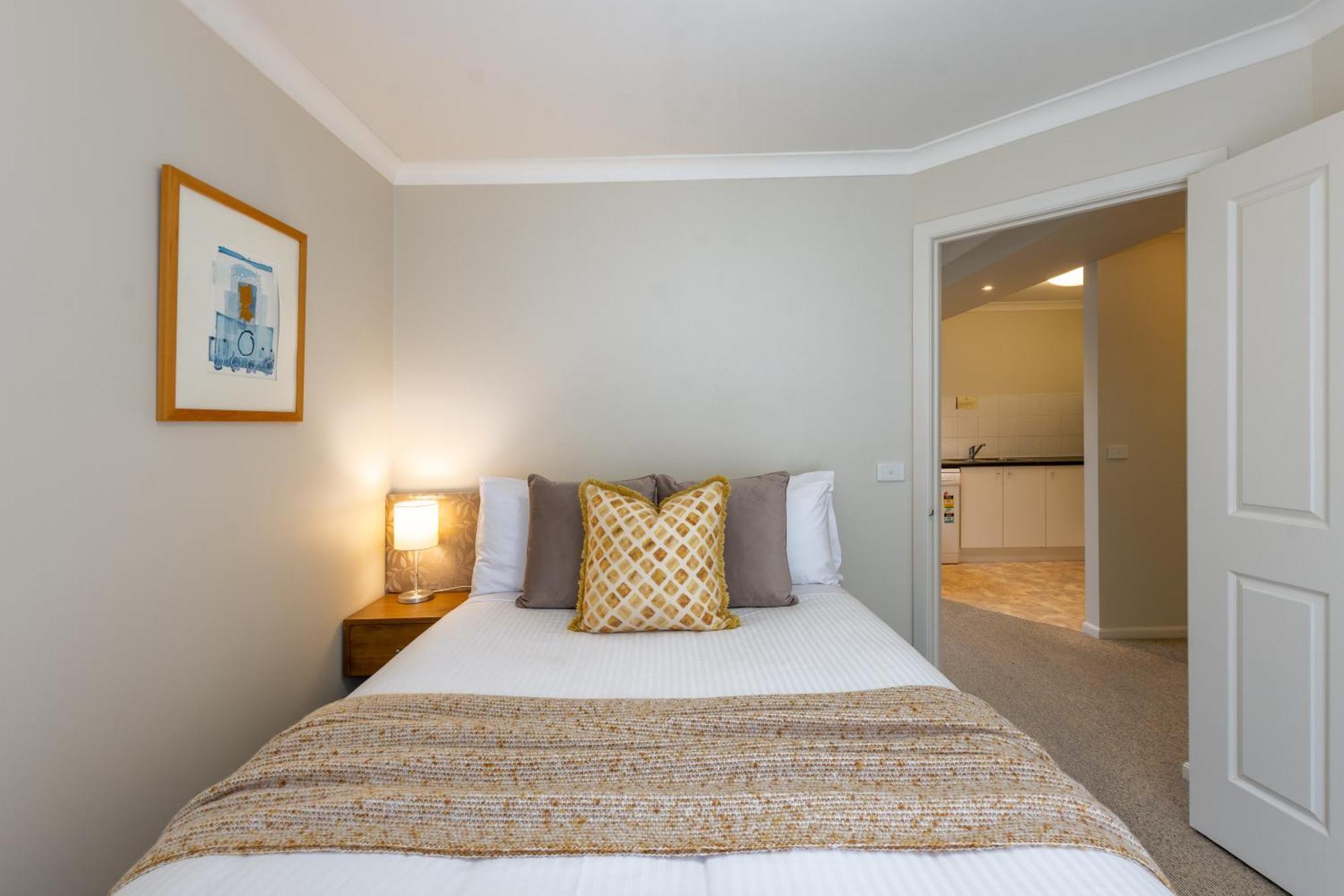 Lifestyle Apartments At Ferntree Ferntree Gully Eksteriør billede