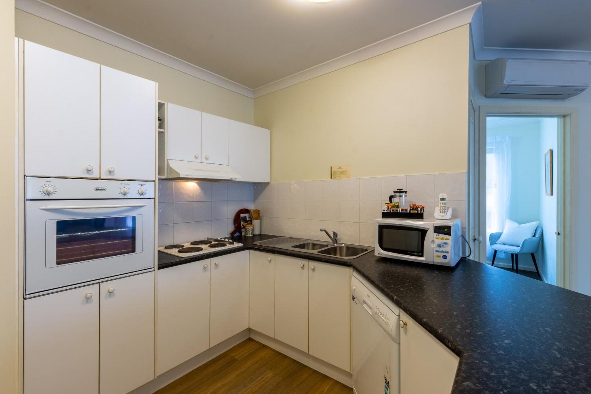 Lifestyle Apartments At Ferntree Ferntree Gully Eksteriør billede