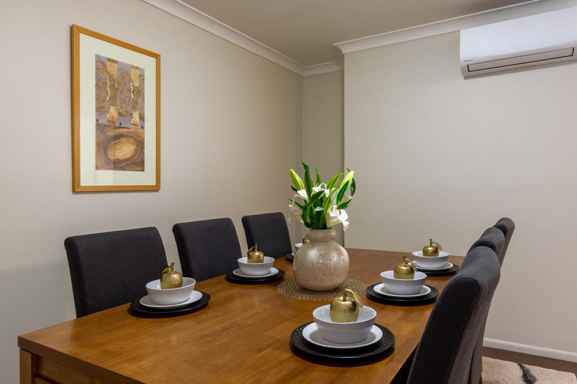 Lifestyle Apartments At Ferntree Ferntree Gully Eksteriør billede