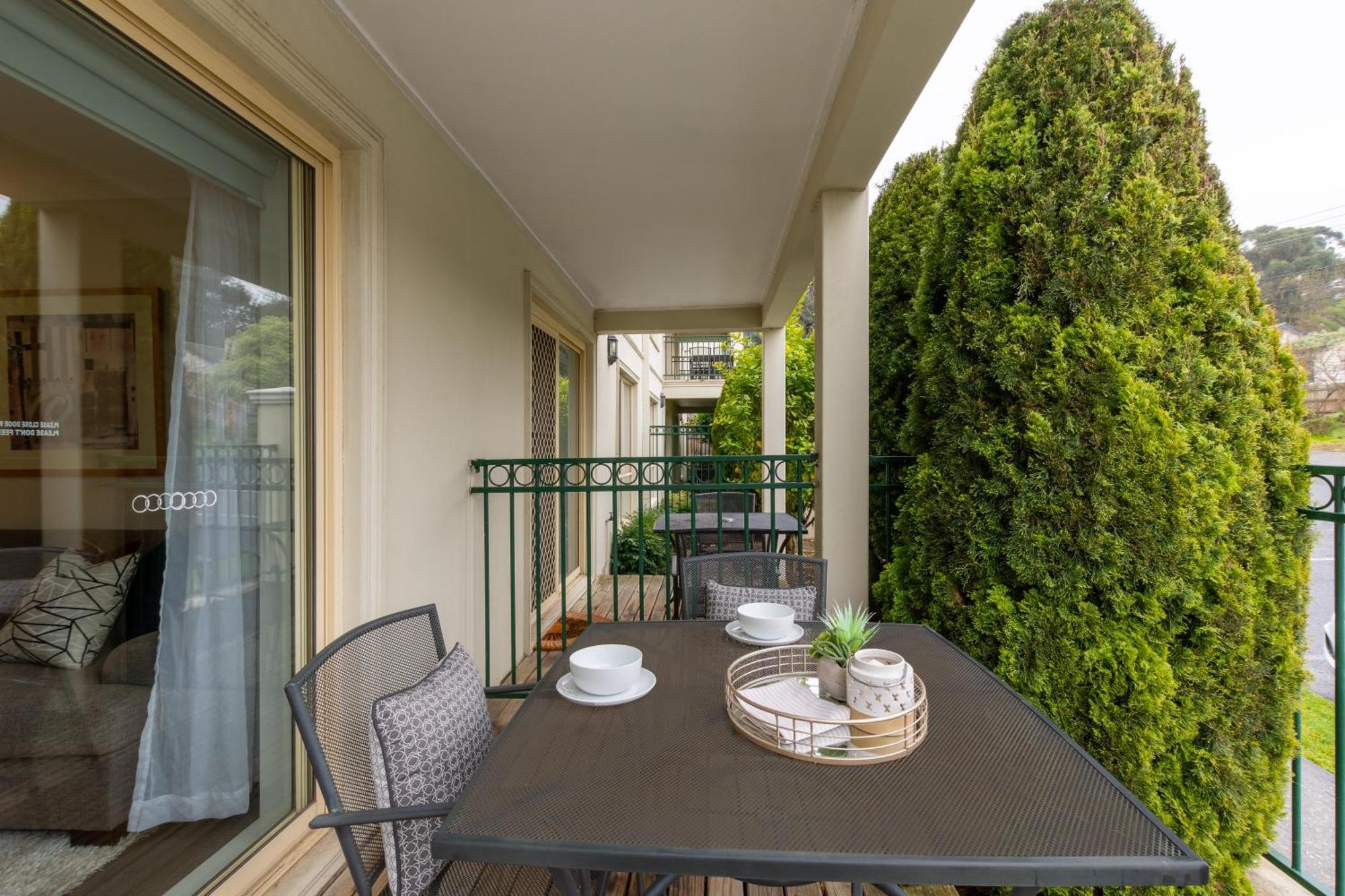 Lifestyle Apartments At Ferntree Ferntree Gully Eksteriør billede