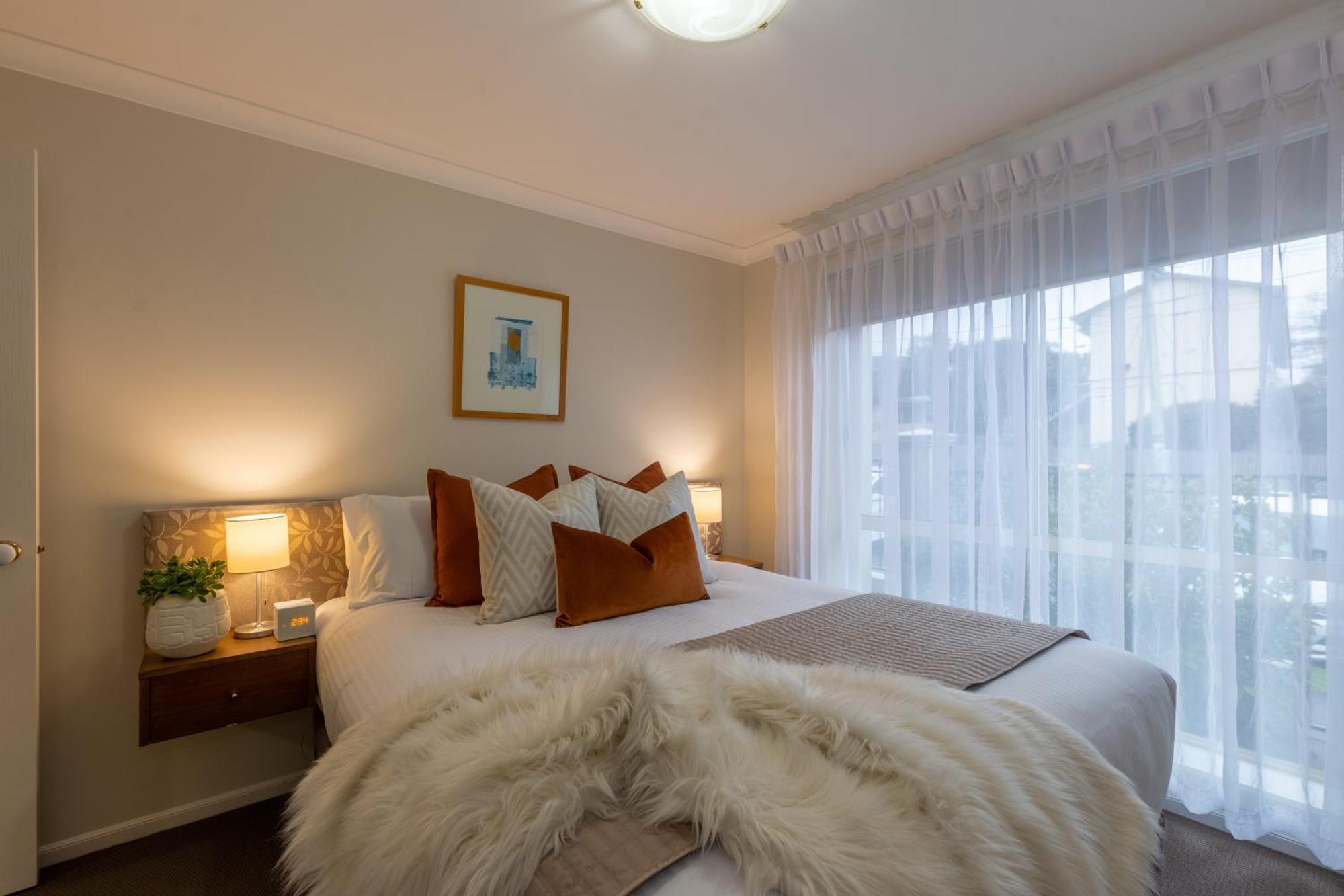 Lifestyle Apartments At Ferntree Ferntree Gully Eksteriør billede