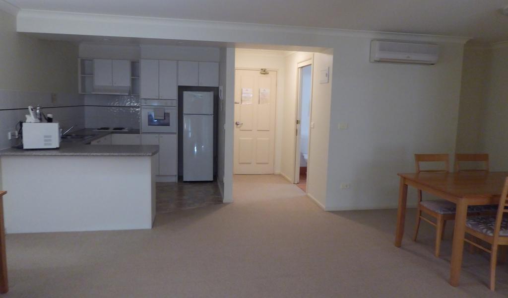 Lifestyle Apartments At Ferntree Ferntree Gully Eksteriør billede