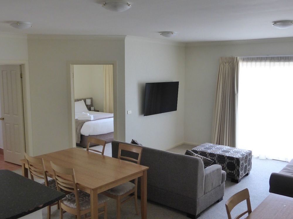 Lifestyle Apartments At Ferntree Ferntree Gully Eksteriør billede