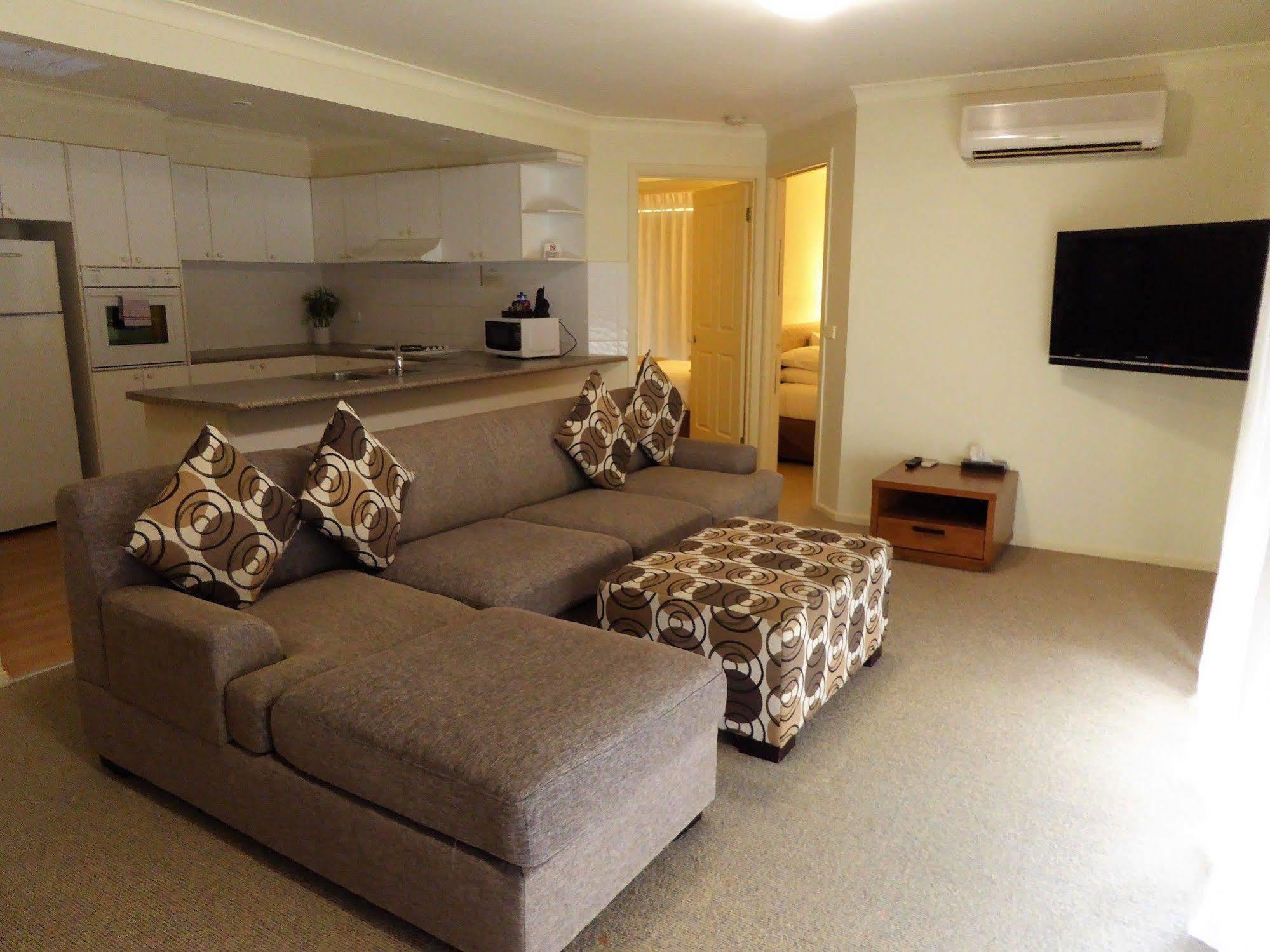 Lifestyle Apartments At Ferntree Ferntree Gully Eksteriør billede