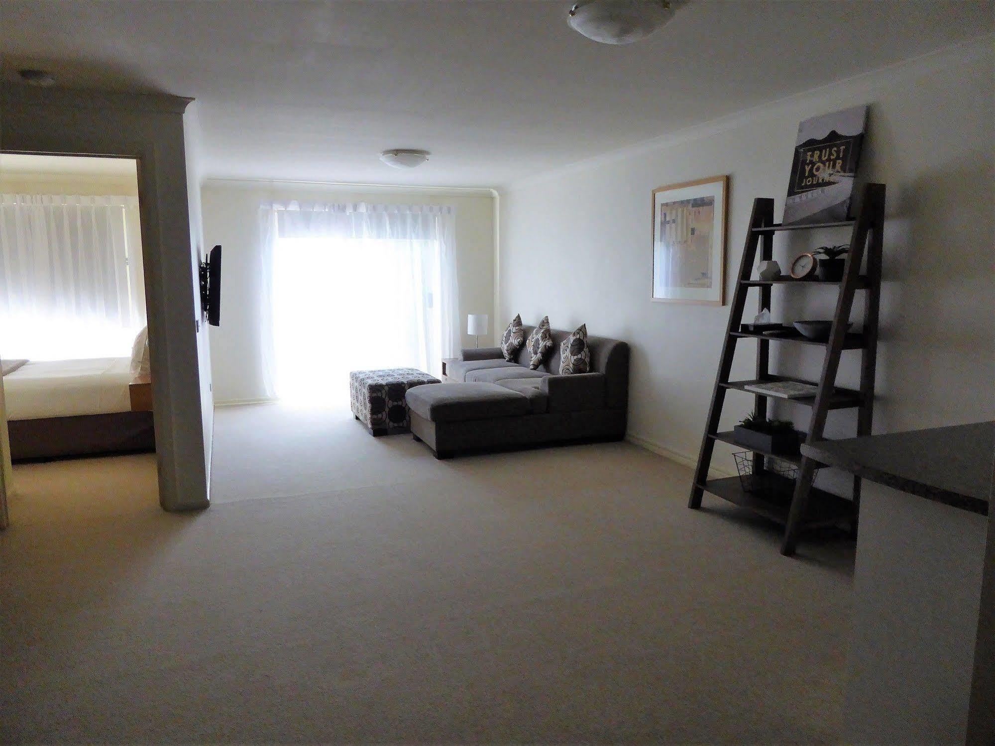 Lifestyle Apartments At Ferntree Ferntree Gully Eksteriør billede