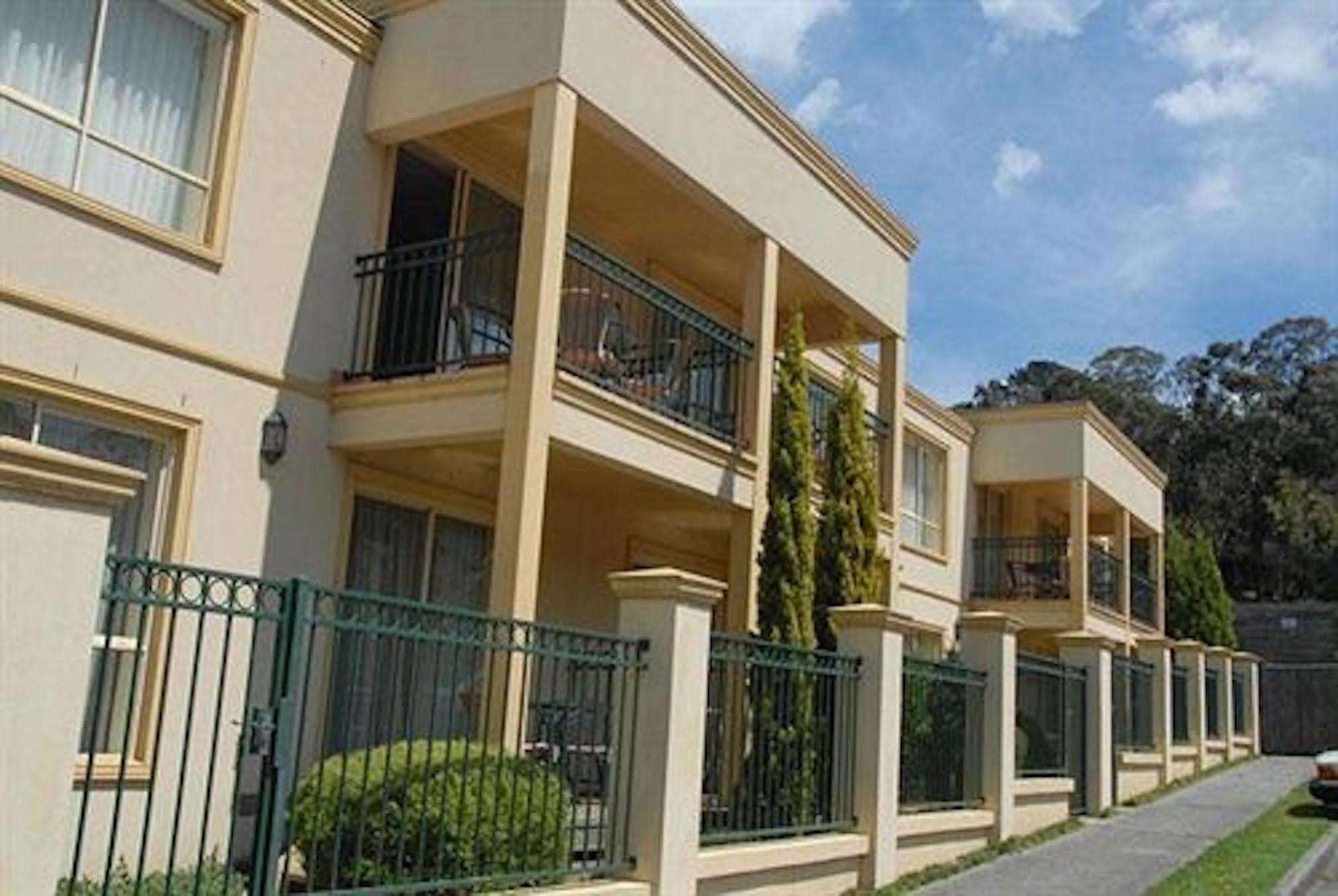 Lifestyle Apartments At Ferntree Ferntree Gully Eksteriør billede